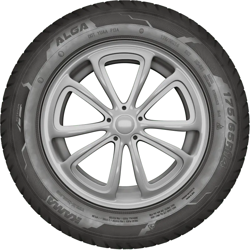KAMA ALGA (НК-531) нешип в Дагестанских Огни — KAMA TYRES KAMA ALGA (НК-531) нешип в Дагестанских Огни