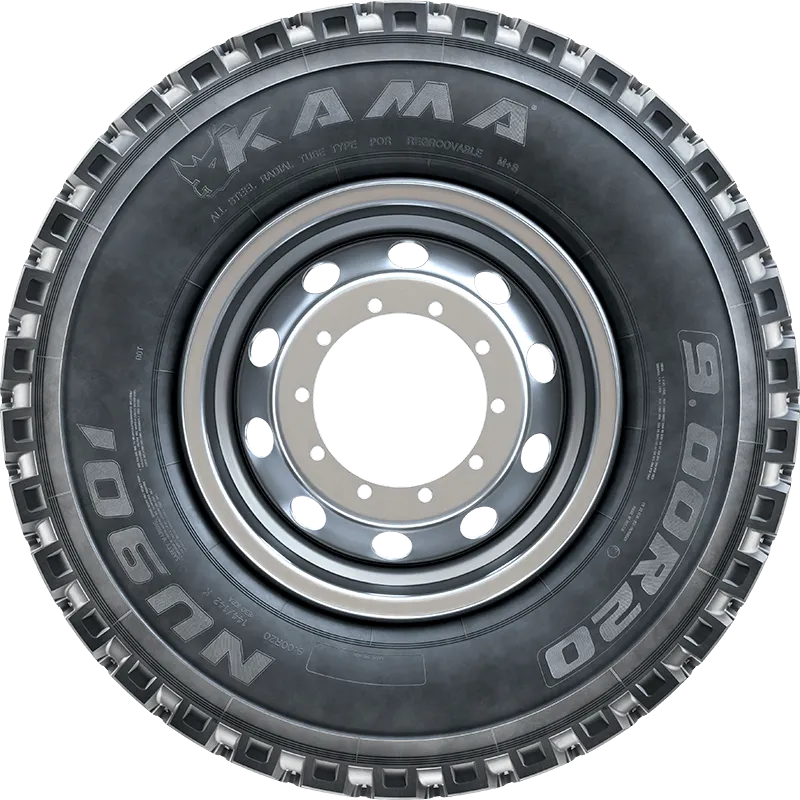 KAMA NU 901 в Дагестанских Огни — KAMA TYRES KAMA NU 901 в Дагестанских Огни