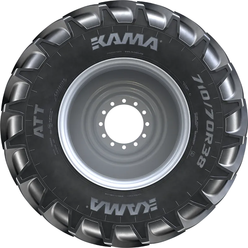 KAMA ATT в Дагестанских Огни — KAMA TYRES KAMA ATT в Дагестанских Огни