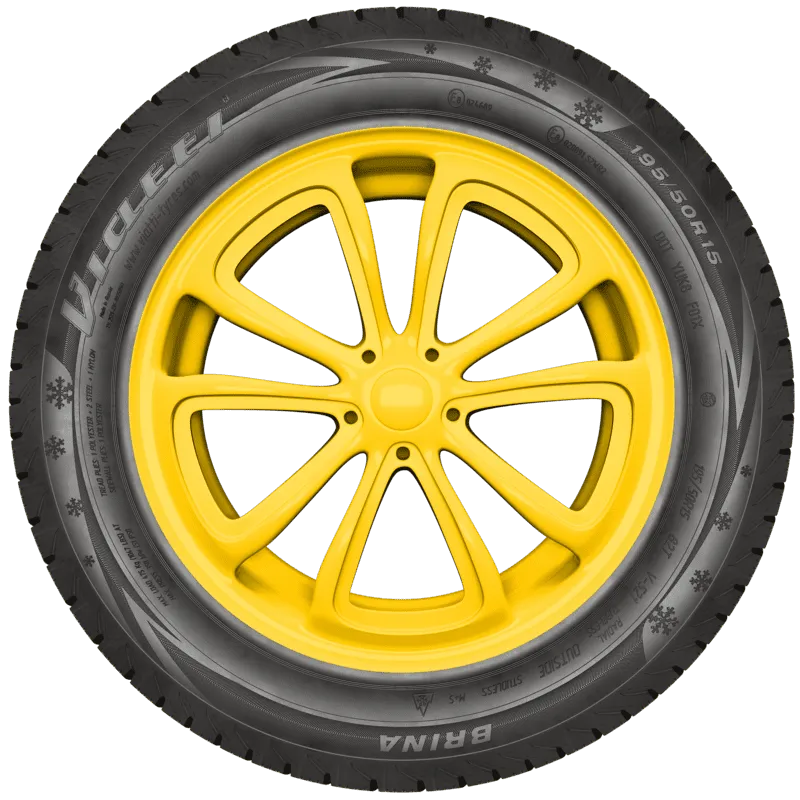 Viatti Brina (V-521) в Дагестанских Огни — KAMA TYRES Viatti Brina (V-521) в Дагестанских Огни