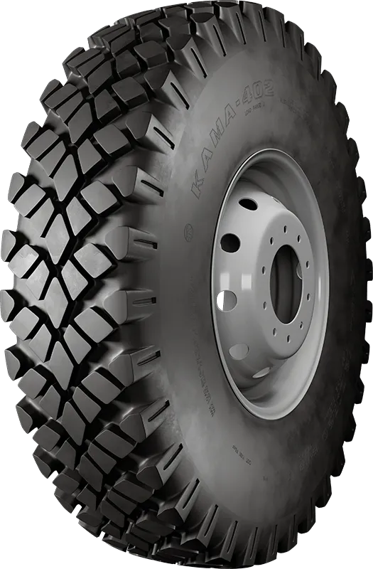 KAMA-402 нс 18 в Дагестанских Огни — KAMA TYRES KAMA-402 нс 18 в Дагестанских Огни