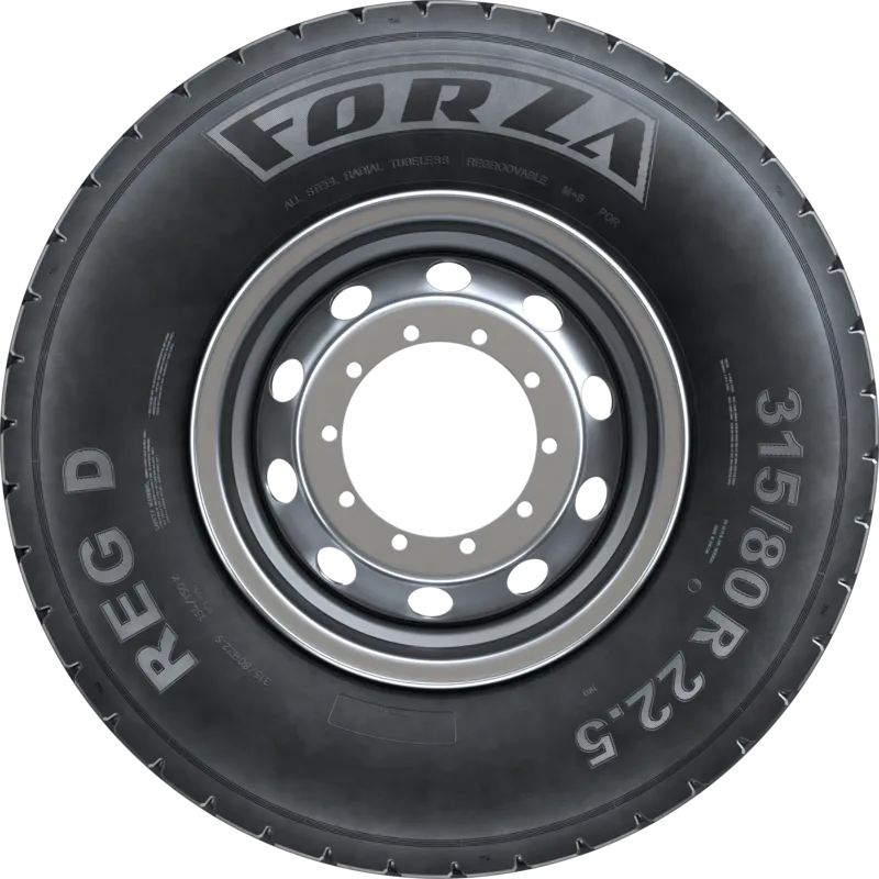 FORZA REG D в Дагестанских Огни — KAMA TYRES FORZA REG D в Дагестанских Огни