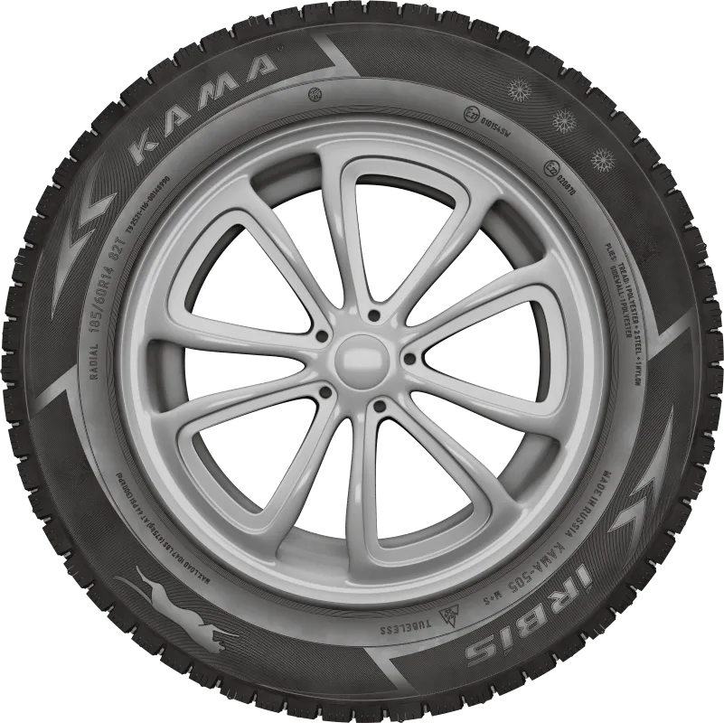 KAMA-505 ИРБИС в Дагестанских Огни — KAMA TYRES KAMA-505 ИРБИС в Дагестанских Огни