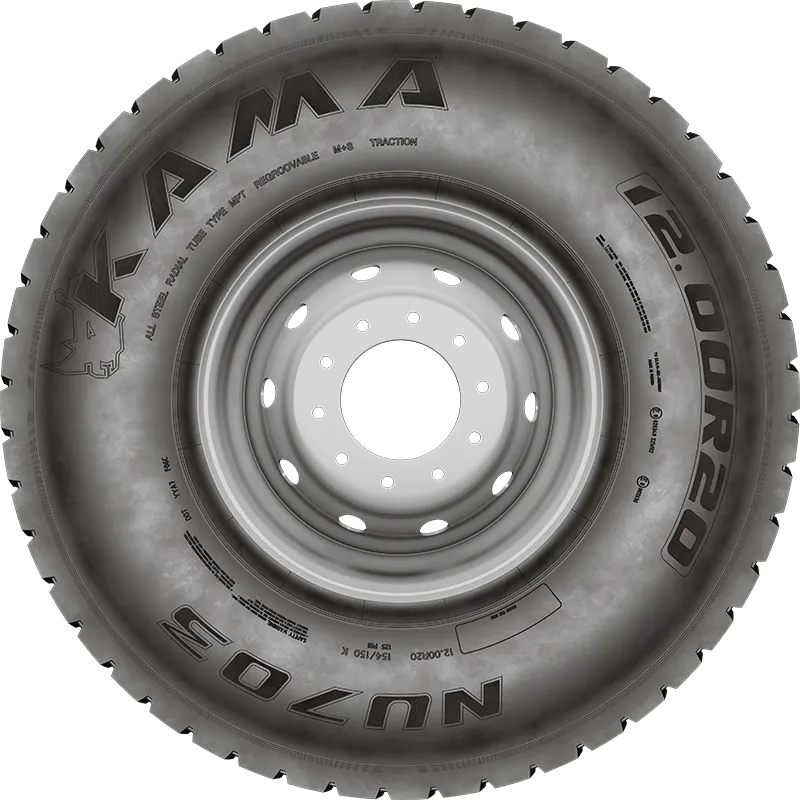 KAMA NU 703 в Дагестанских Огни — KAMA TYRES KAMA NU 703 в Дагестанских Огни